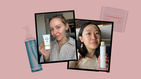 9 Best Korean Skin Care for Oily Skin, According to K-Beauty Experts