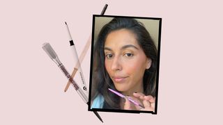 Defined Arches Start With These Eyebrow Pencils